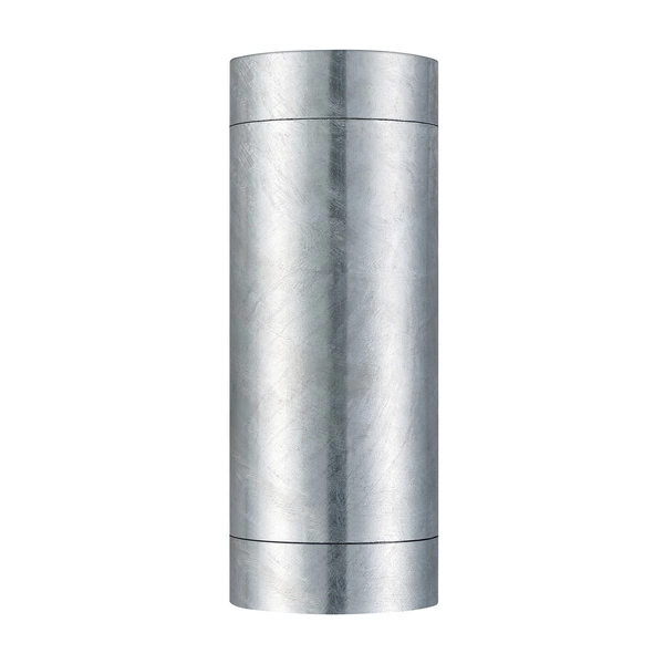 Kinkiet TIN GU10 28W Stal | Ocynkowany