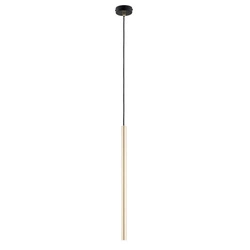 Lampa wisząca Emibig SELTER 1 GOLD 1332/1