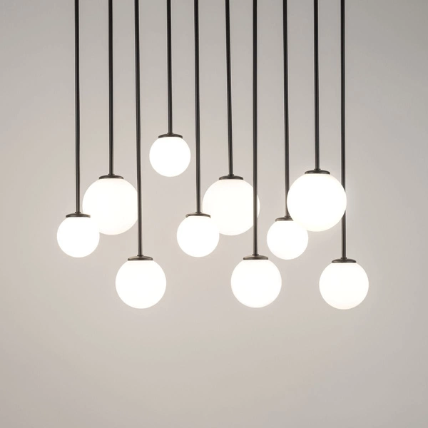 Lampa Sigma Tulia 10 długi biały 33491