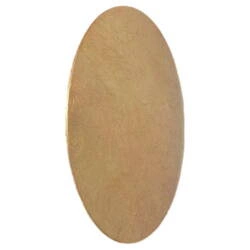 Kinkiet LED 18W Złoty Abruzzo Greta 2800-3200K