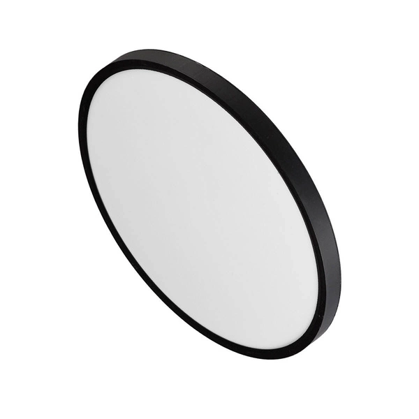 Plafon California LED CCT czarny 60 cm LP-2505/1C-60 BK