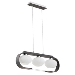 LAMPA WISZĄCA ZIO W NOWOCZESNYM STYLU