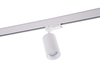 Azzardo EIGER TRACK 3LINE GU10 WH 4204