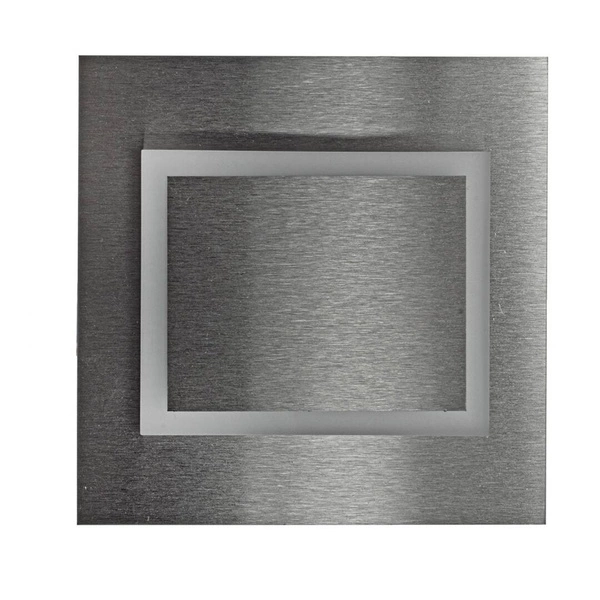 Oprawa schodowa LED 0,6W DECO barwa neutralna 4000K EKS0384