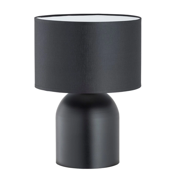 Lampa biurkowa Emibig ASPEN LN1 Czarny/Biały 1322/LN1