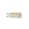 Żarówka G9 LED 4W barwa neutralna 4000K wys. 5cm 7504