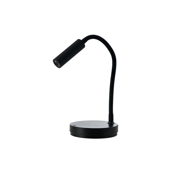 OLMO TABLE DIMM NFC CHARGER BK