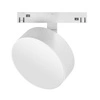 Lampa magnetyczna DDCX-004 10W 3000K | biały