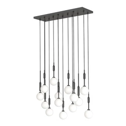 Orlicki Design Ero XIV Nero 80x25 OR85495