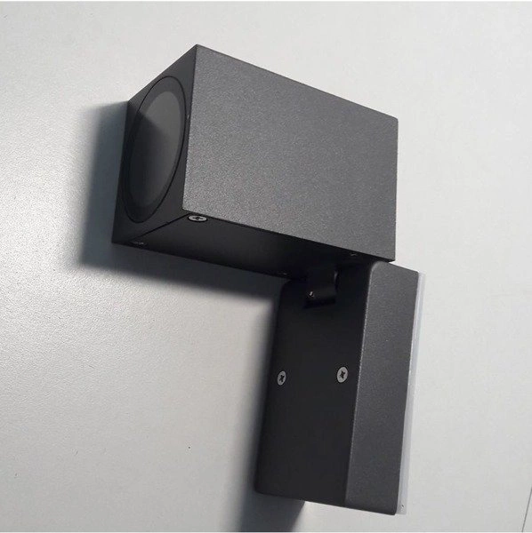 Kinkiet elewacyjny regulowany Mini 5005 DG