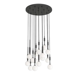 Orlicki Design Ero XVI Nero 60 OR85433