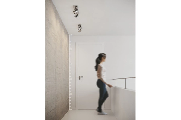 Azzardo NOEMIE 2 CH 2555