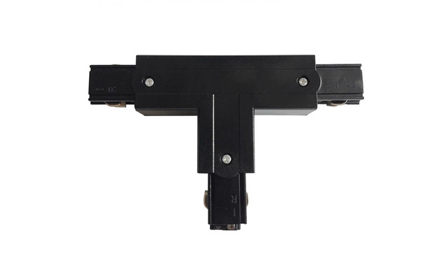 Azzardo TRACK 3LINE T CONNECTOR LEFT WH 4275