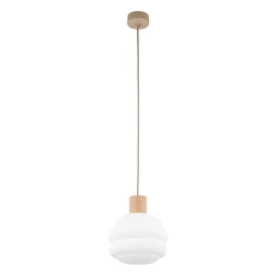 MELIA LAMPA WISZĄCA 1XE27