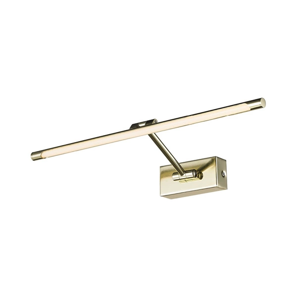 Azzardo DAVINCI 48 MATT BLACK 4262