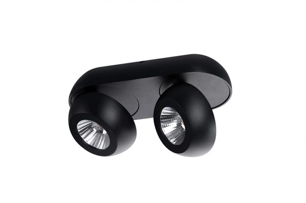 Azzardo OJOS 2 BK 4199