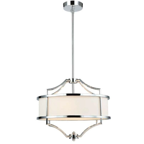 Orlicki Design Stesso Cromo S OR80902