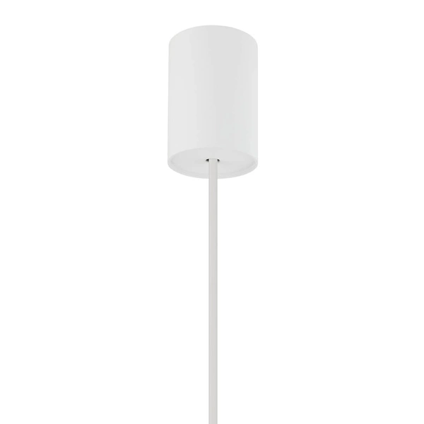 Lampa nad stół EYE white I zwis 120cm 5397
