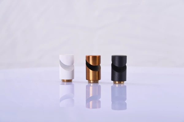 Azzardo ZIKO HOLDER ANTIQUE 3554
