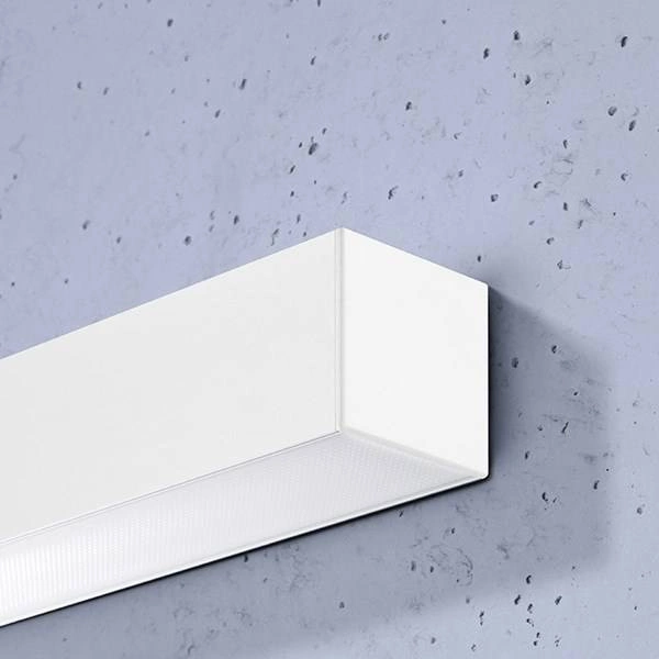 Kinkiet PINNE, 200 cm, biały, 50W LED, barwa neutralna 4000K, TH.237