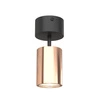 Orlicki Design Kika Mobile Nero / Rose Gold OR84726