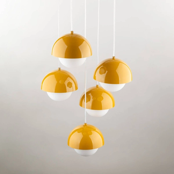 BONO OCHRA LAMPA WISZACA 5 10268