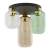 MARCO GREEN LAMPA SUFITOWA 3 PŁ 3318