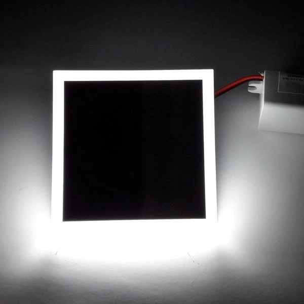 Oprawa schodowa 0,6W EVO neutralna 4000K