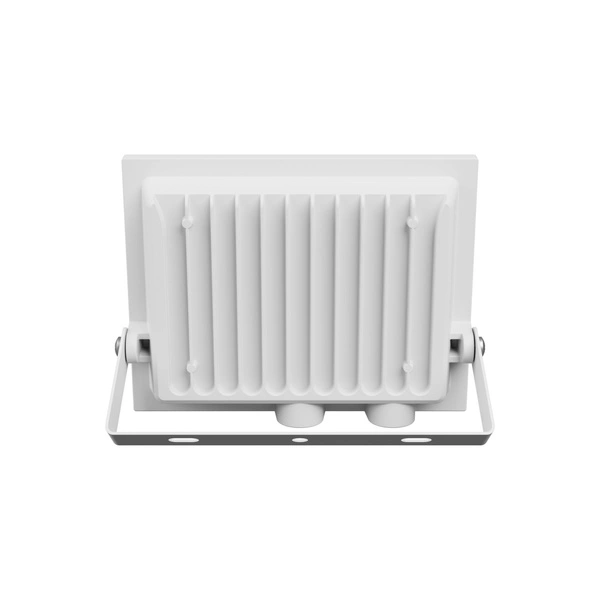 NOCTIS LUX 4 NAŚWIETLACZ 30W NW 230V IP65 141x107x25 BIAŁY