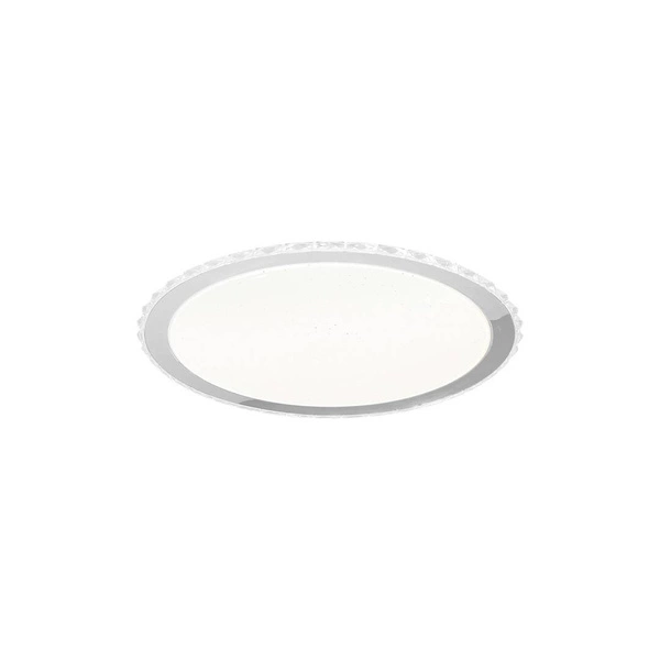 Plafon LAYLA 66W LED Ściemnialny+ Pilot ML4222