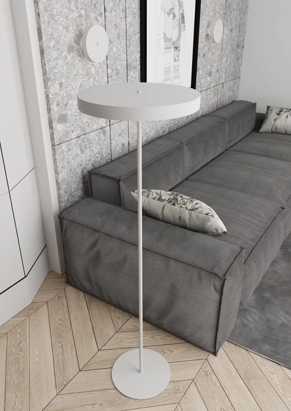 Lampa biurkowa Emibig NEMO LN2 WH 1456/LN2