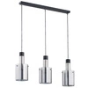 Lampa wisząca ALFA BELLA CHROM 3xE27 18cm | 62169