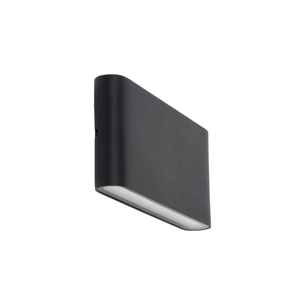 ARWENA M BLACK KINKIET IP 54