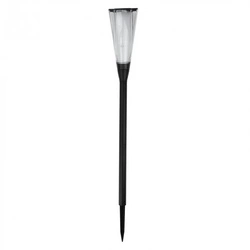  Solarny Słupek Ogrodowy LED SSO-4 1600K IP65