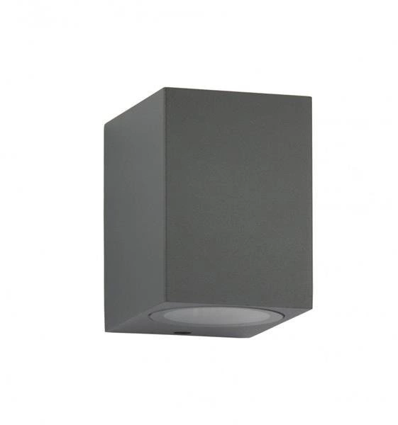 Kinkiet na elewację MINI 5001 DG 1xGU10 kostaka