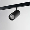 ALFA NIKO TRACK MAGNETIC 2LINE 20W CCT SWITCH DIM BK