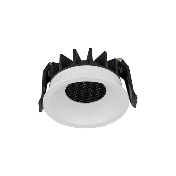 Oczko sufitowe punktowe LED NEXUS WHITE CCT 12W 18126