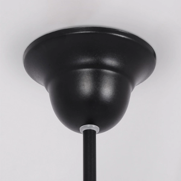 Żyrandol K-4970 z serii HARIS