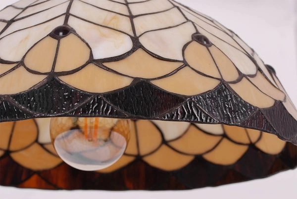 Lampa wisząca K-P161551 z serii SARGAN