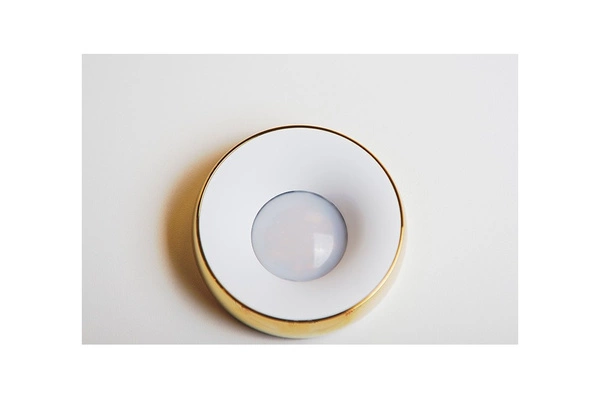 Azzardo ADAMO MIDST WHITE 1483