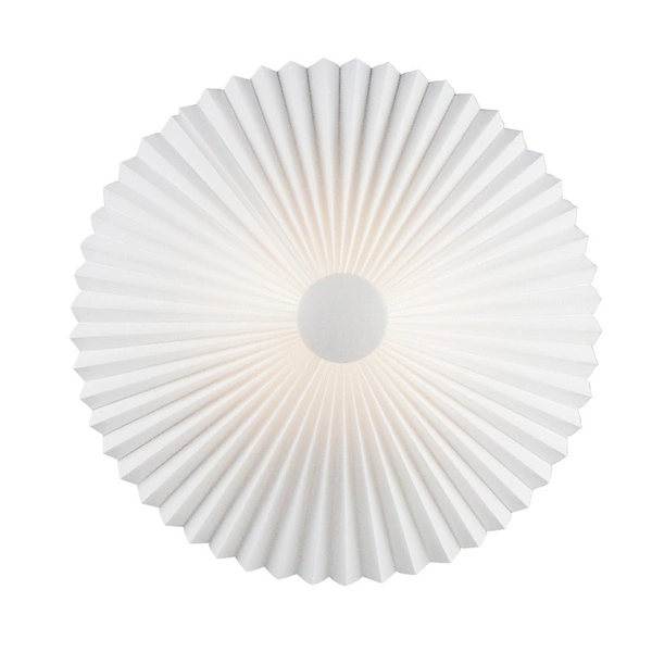 Kinkiet TRIO E27 40W Plastik | Biały