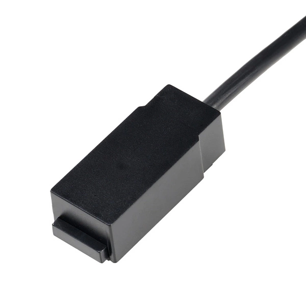 GAMMA TRACK MAGNETIC 35mm DRIVER CONNECTOR BK