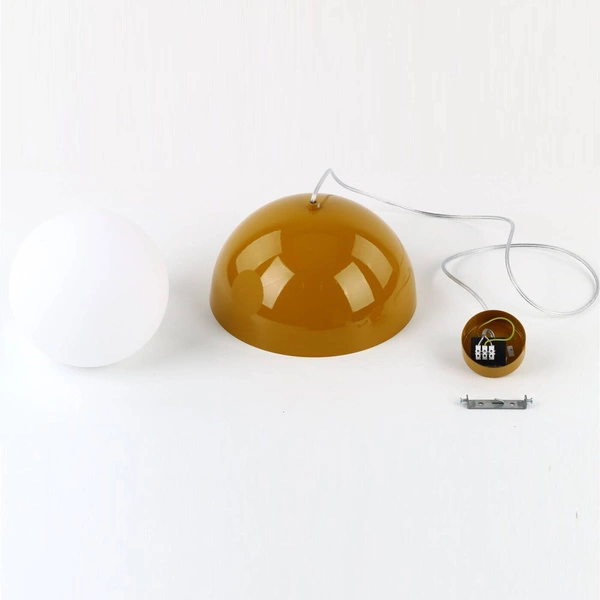 BONO OCHRA LAMPA WISZACA 1 M 10275