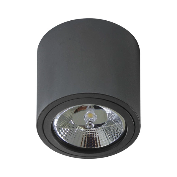 Azzardo ALIX 230V BLACK 3540
