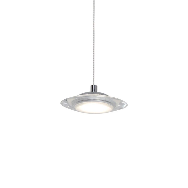 LAMPA WISZĄCA ELLIPSE 25W LED