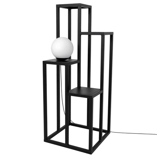 Lampa podłogowa KS-17 z serii KAJA HOME