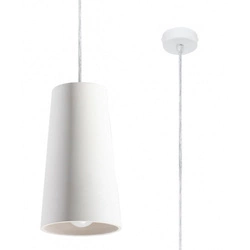 Lampa wisząca ceramiczna GULCAN SL.0849