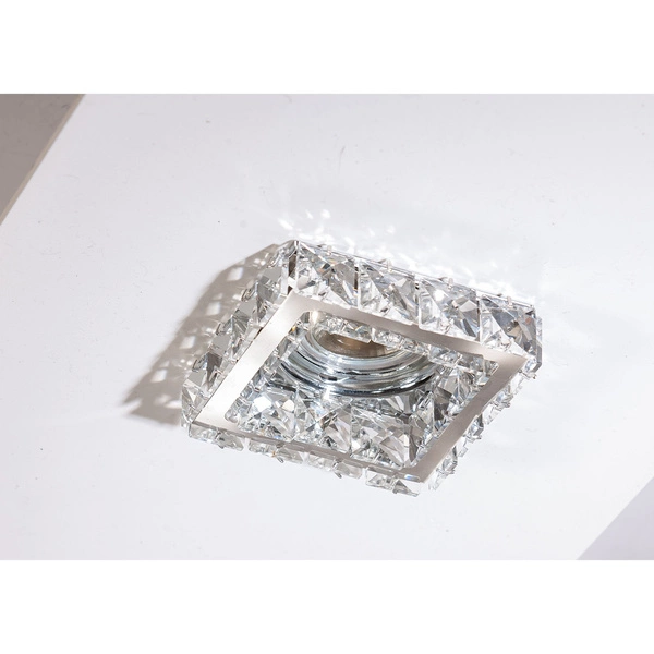 Azzardo ESTER S 1 BK 4411