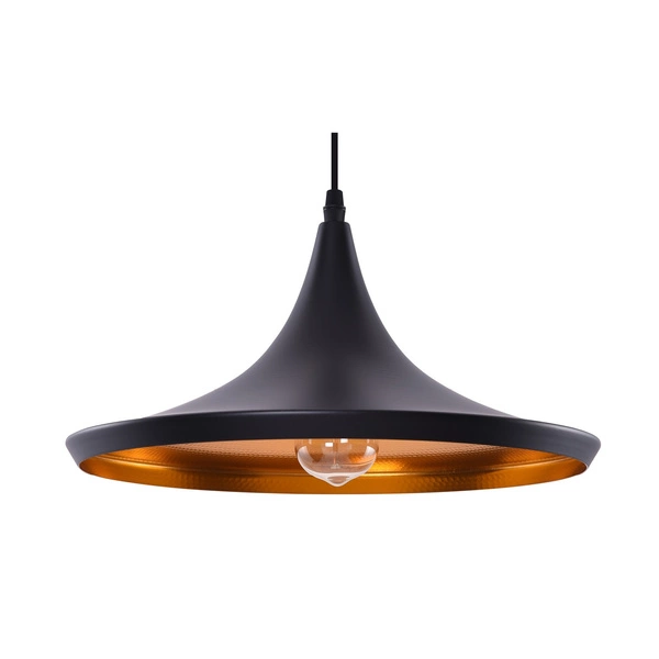 Azzardo CHINK BLACK/GOLD 1407