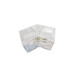 Geometric System łącznik L120 LP-0109 łącznik L120